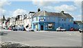 Corner of Bridge Street and St Mary Street, Kirkcudbright