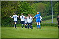 Budleigh Salterton : Budleigh Salterton Football Club