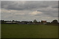 View to Horse Croft Farm