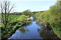 Water of Girvan