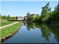 Houses in Chandlers Keep, Brownhills