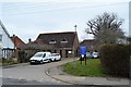 Catholic Church, Headcorn