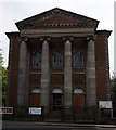 Market Rasen Methodist Church