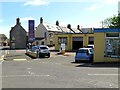 Garage, Northburn Road, Eyemouth