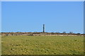 SX3771 : Chimney, top of Kit Hill by N Chadwick