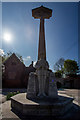 Blythe Bridge War Memorial