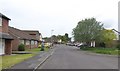 Old Farm Road, Nether Stowey