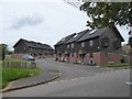 Highbeer Close, Nether Stowey