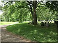 Stoke (Hartshill) Cemetery (8)