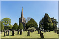 Christ Church, Hilderstone