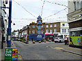 Clock Tower, Sheerness