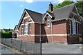 Former school, Bartley