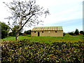 Shed, Clogherny Glebe Upper