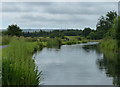 Leeds and Liverpool Canal at Rishton