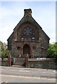 Trinity Houses, Abercromby Road, Castle Douglas