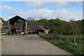 Farm Outbuildings at Teawig