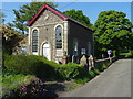 Hope Chapel