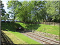 The end of the line, Oxenhope