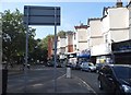 Alfoxton Avenue, Harringay