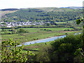 Afon Dyfi