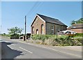 Haselbury Plucknett, Bible Chapel