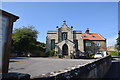 NZ8608 : Brigswath and Sleights Methodist Church by op47