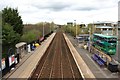 Prudhoe Rail Station