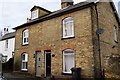 Cottages, The Street