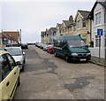 Burrow Road, Seaton