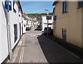 Holmdale - Fore Street