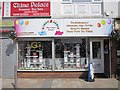 China Palace & Goody 2 Shoes - Kilwinning