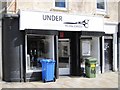 Under Cutz - Kilwinning