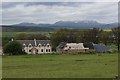 A View towards Ben Wyvis from Bishop Kinkell (1)