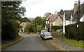 Horton Hill Street, Horton, Gloucestershire 2013