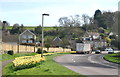 Badminton Road, Old Sodbury, Gloucestershire 2017