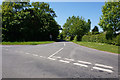 Carr Lane from Laughton Road