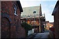 Former Methodist Chapel