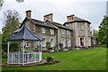 Coul House Hotel, Contin