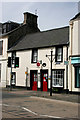 The oldest post office in the world