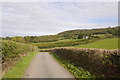 Road near Barratt