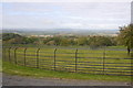 View towards Bringewood