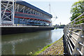 River Taff, Cardiff