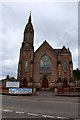 Dingwall Free Church