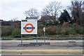 West Croydon Station