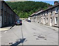 Tredegar Street, Crosskeys