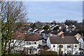 Roofscape, Carshalton