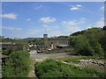 Vale Mill, Oakworth