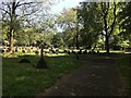 Stoke (Hartshill) Cemetery (15)