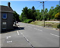 From Gladstone Street to Islwyn Road, Crosskeys