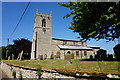 St John the Baptist Church, Northorpe